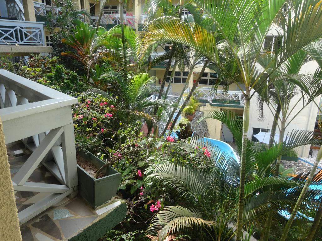 Suva Motor Inn Exterior foto
